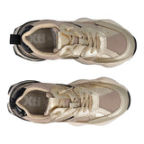 Sneakers Donna Oro