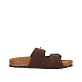 Ciabatte Donna Marroni