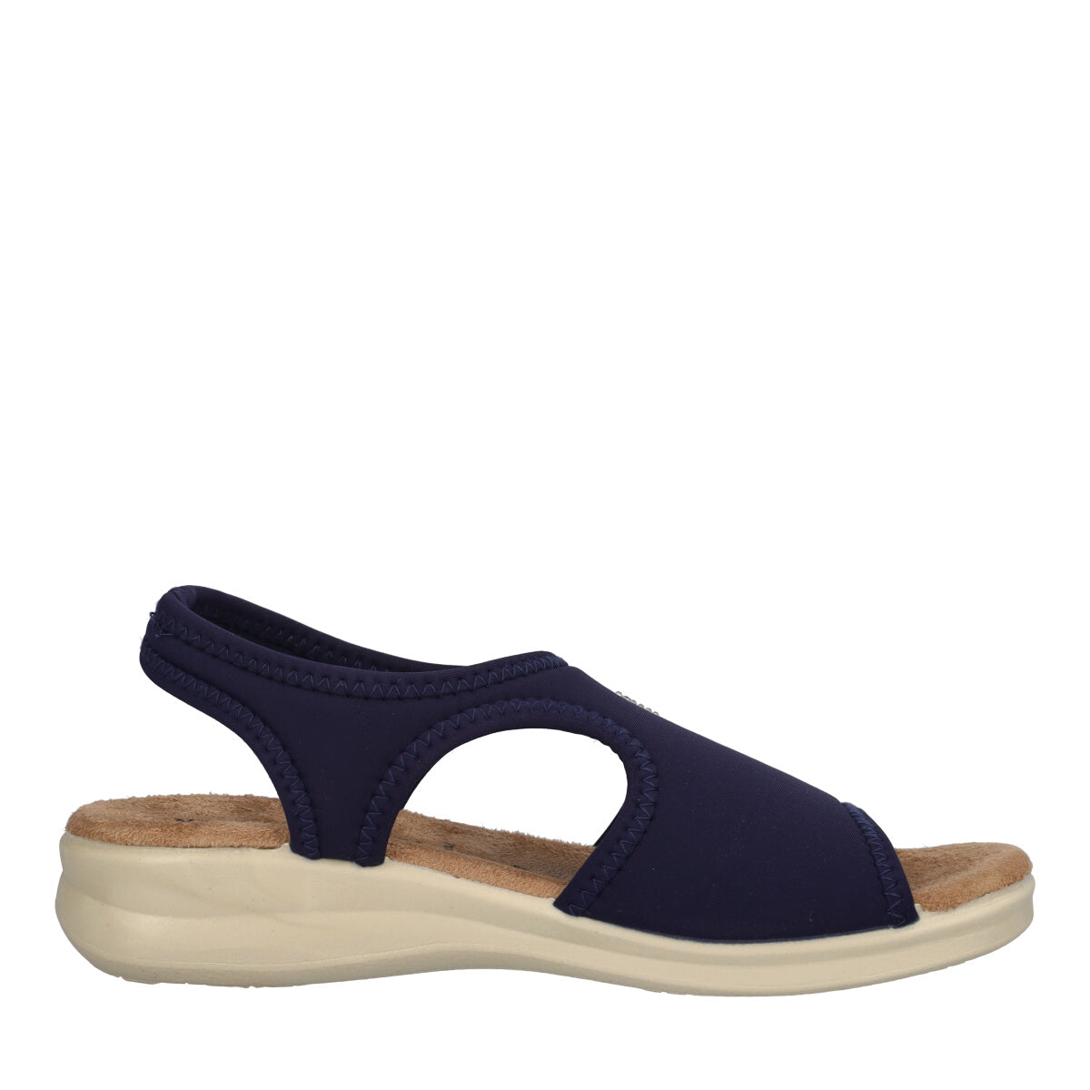 Sandali Donna Blu