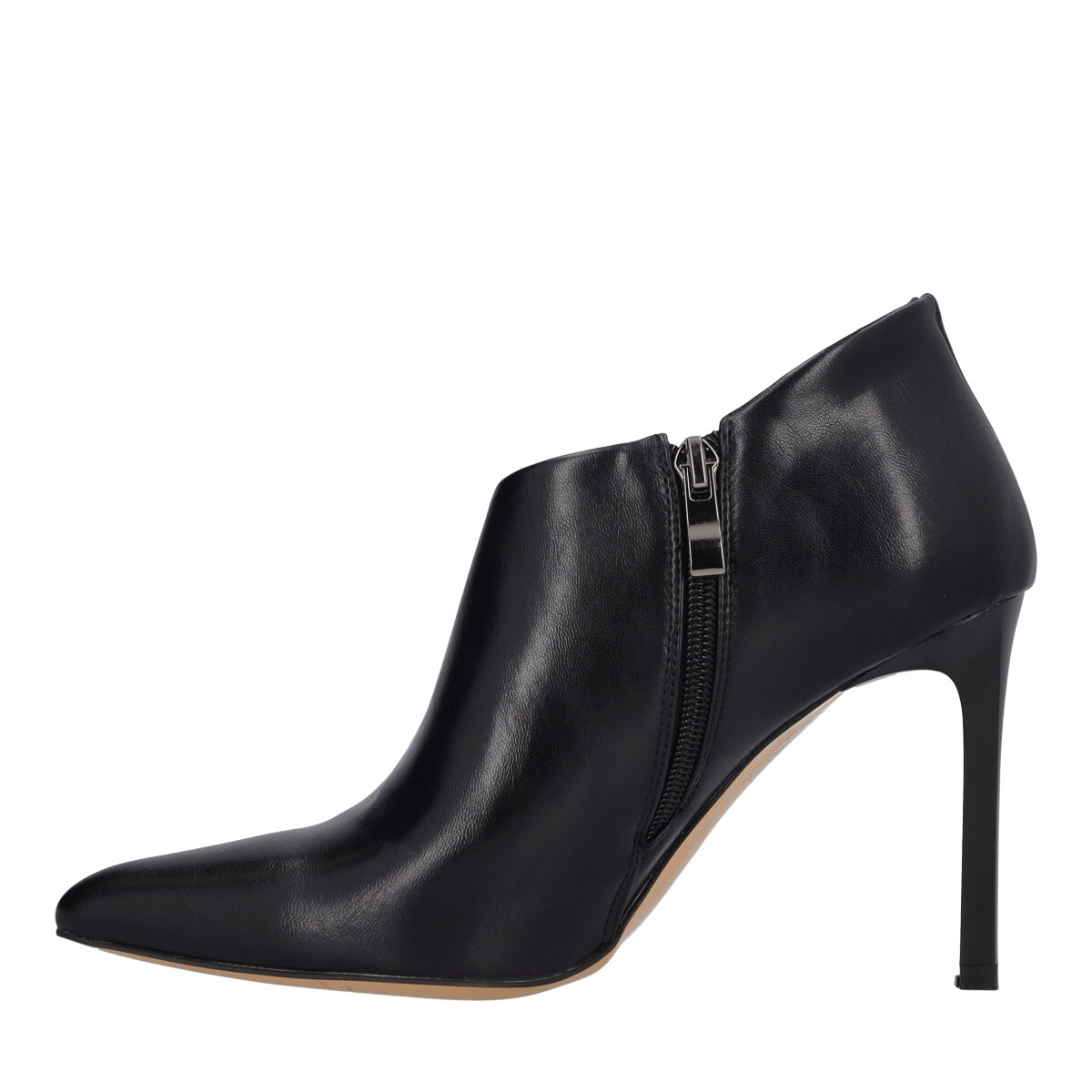 Tronchetti Donna Neri