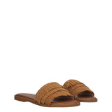 Ciabatte Donna Beige