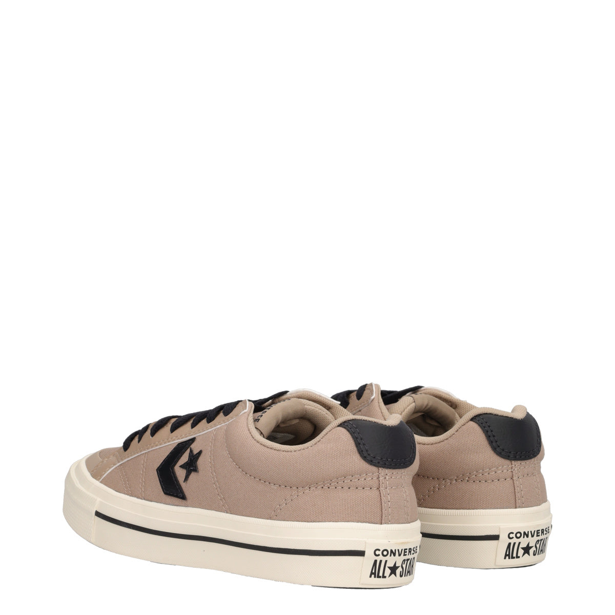 VINTAGE CARGO Sneakers Uomo Beige