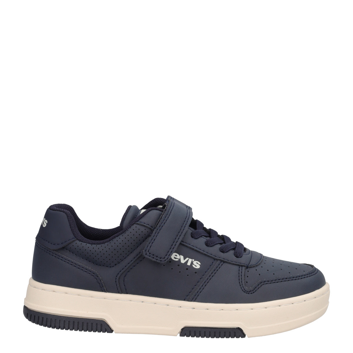 MAVERICK NBX Sneakers Bambino Blu
