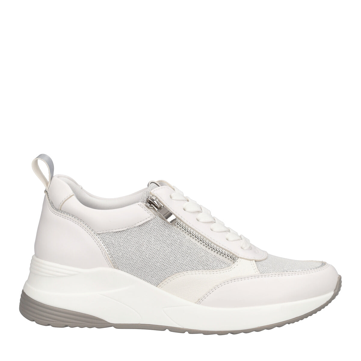 Sneakers Donna Bianche