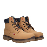 NEW FORREST Polacchi Junior Camel