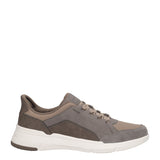 VITTOUR Sneakers Uomo Grigie