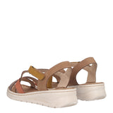 Sandali Donna Multicolor