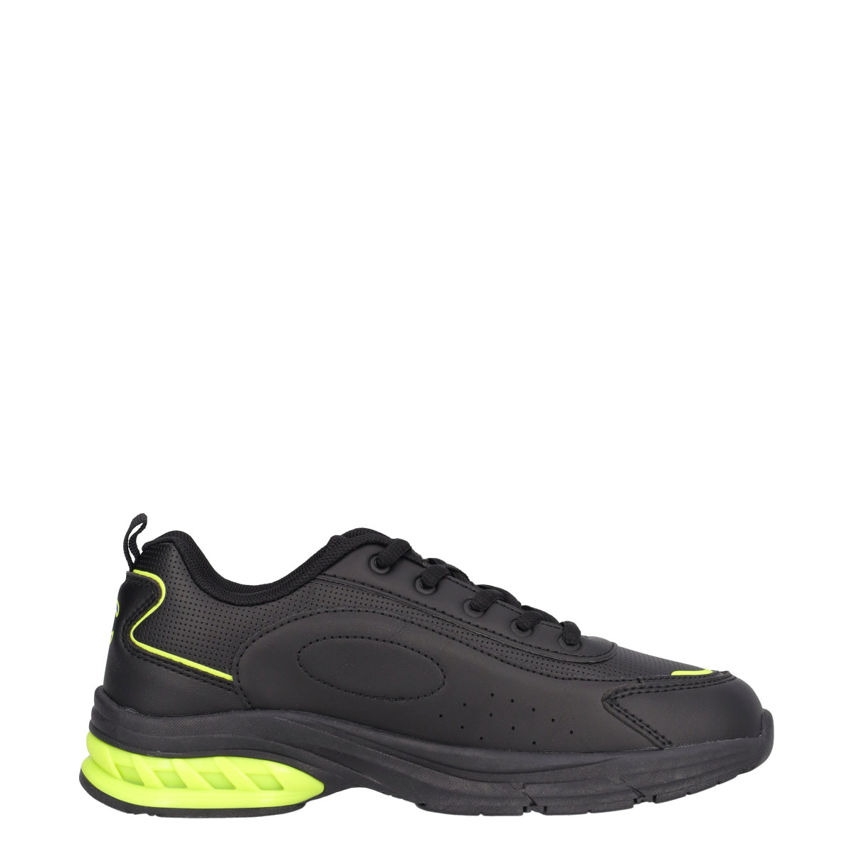 EAGLE RUN U GS Sneakers Junior Nere