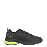 EAGLE RUN U GS Sneakers Junior Nere