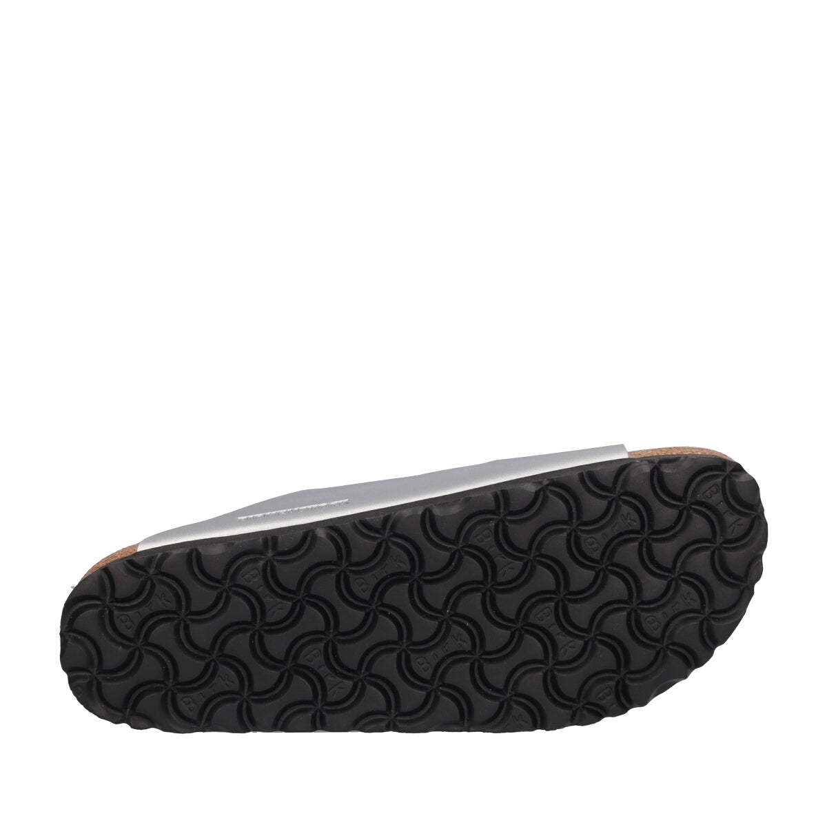 ARIZONA Ciabatte Donna Argento Narrow Fit