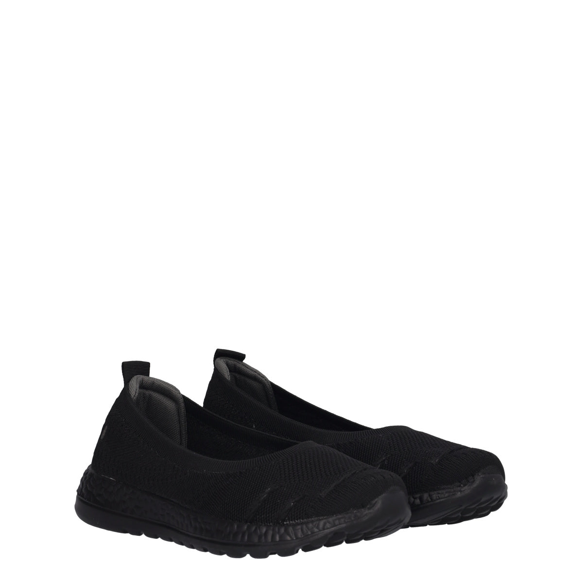 Ballerine Donna Nere
