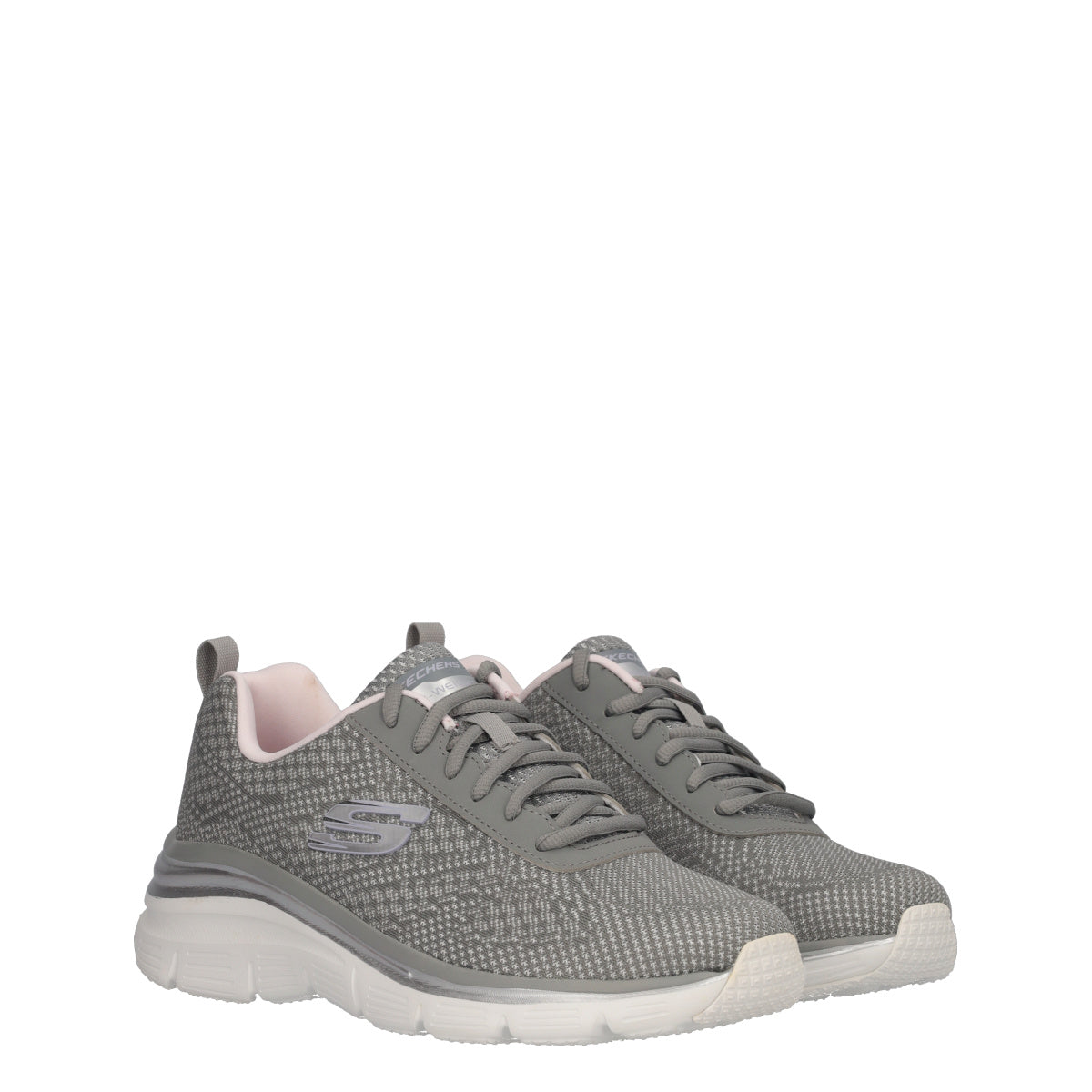 Running Donna Grigie