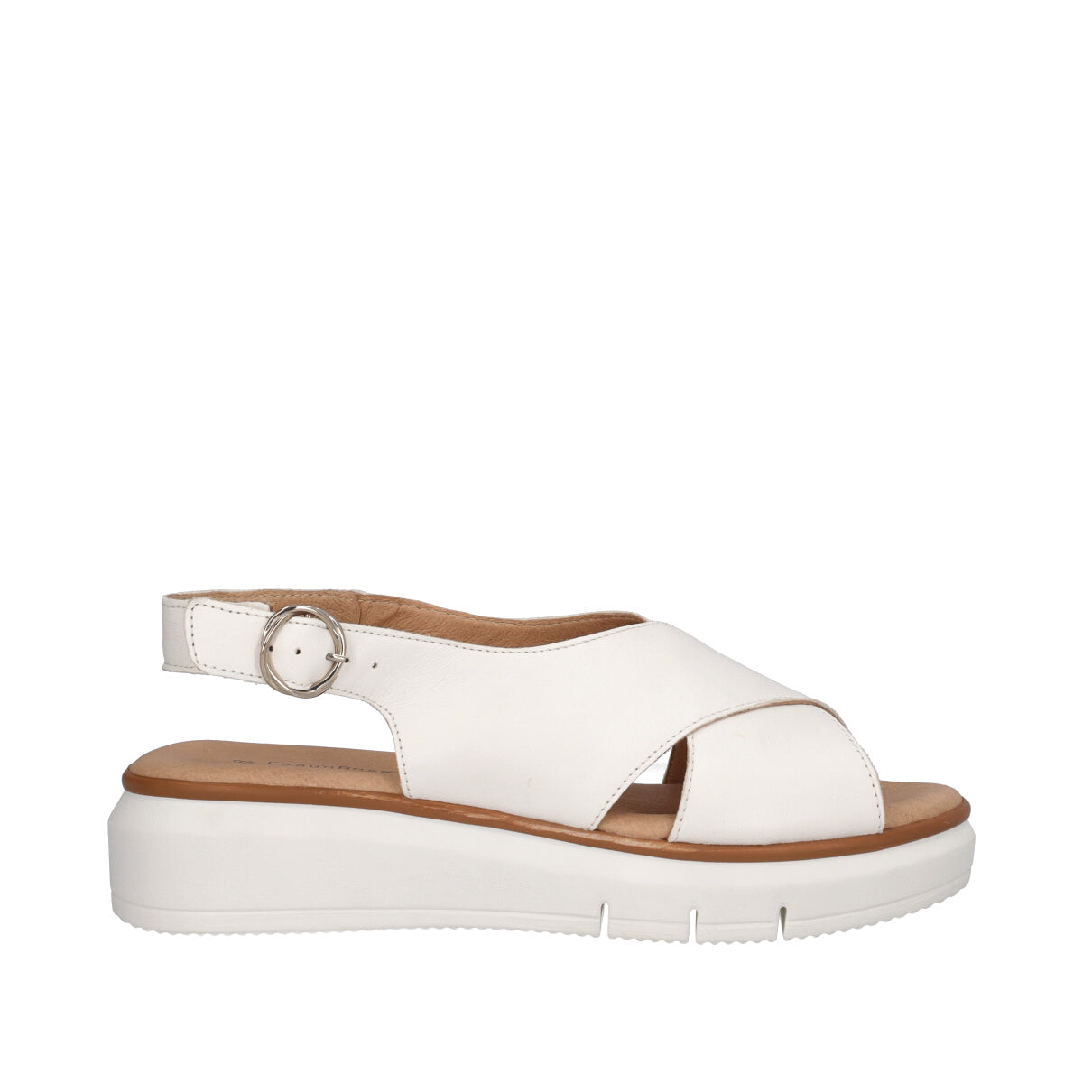 Sandali Donna Bianche