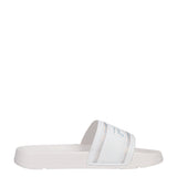 MORRO BAY LOGO SLIPPER WMN Ciabatte Mare Donna Bianche