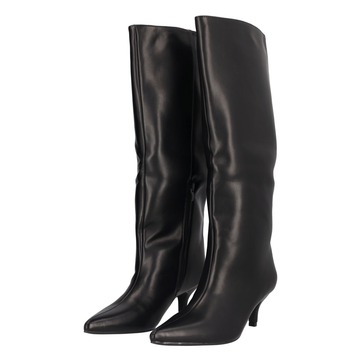 Stivale Donna Neri