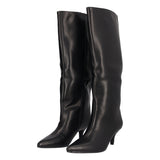 Stivale Donna Neri