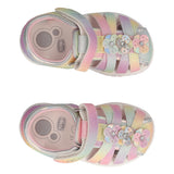 FLAVIA Sandali Bambina Multicolor