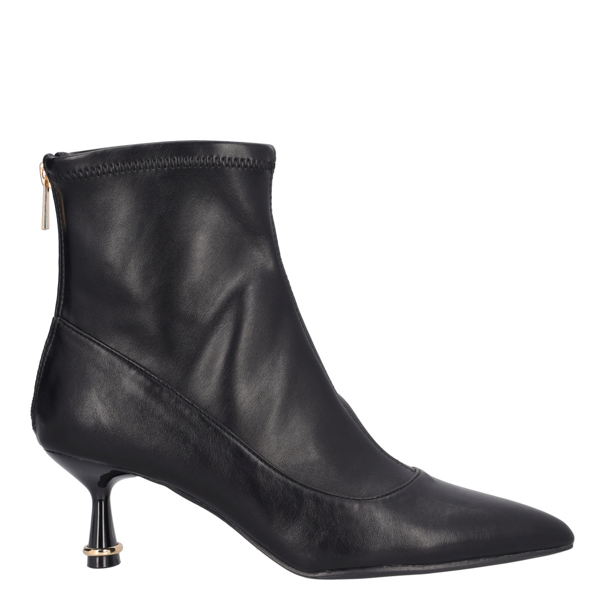 Tronchetti Donna Neri