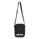 LINEAR ORG Tracolla Unisex Nera