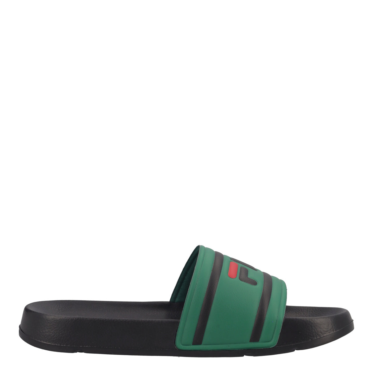 MORRO BAY SLIPPER Ciabatte Mare Uomo Verde