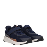 Sneakers Junior Blu