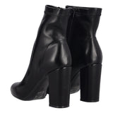 Stivaletti Donna Neri