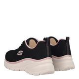 FASHION FIT 2.0 Sneakers Donna Nere e Rosa