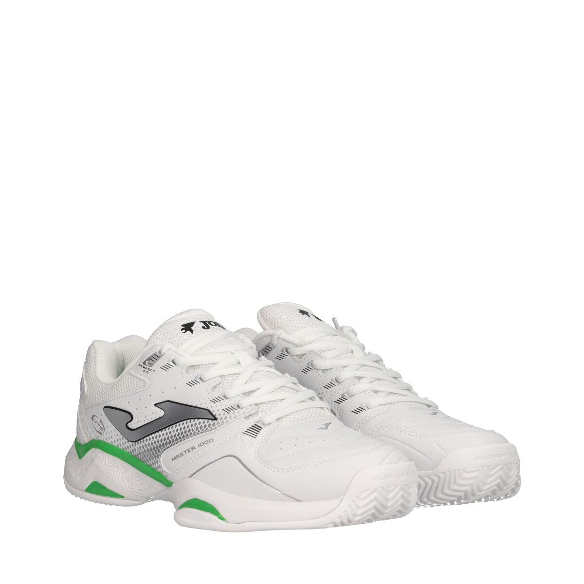 MASTER 1000 MEN 2502 Sneakers Uomo Bianche
