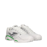 MASTER 1000 MEN 2502 Sneakers Uomo Bianche