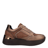 Sneakers Donna Bronzo