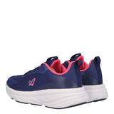 ALPHA II Sneakers Donna Blu