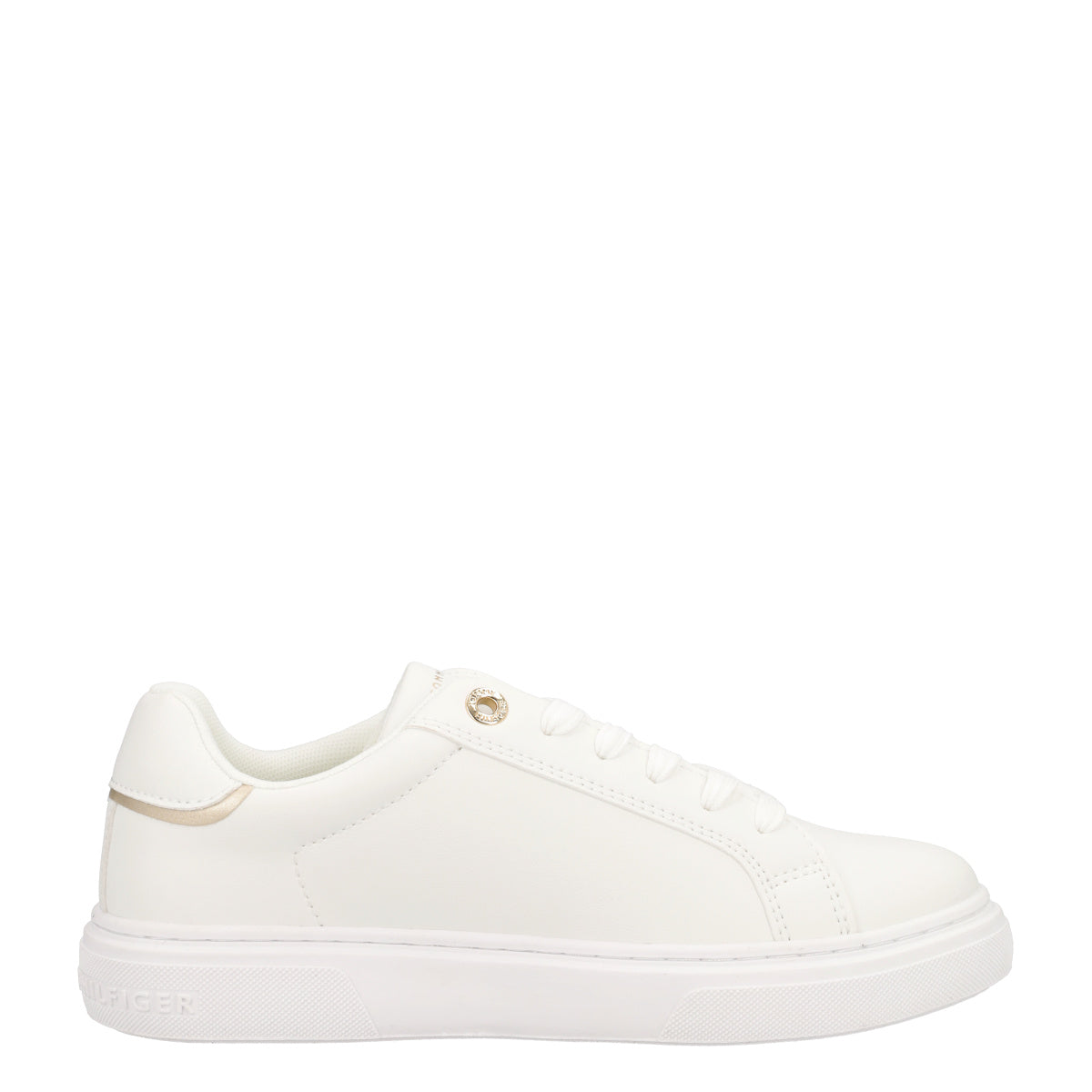 Sneakers Donna Bianche
