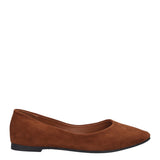Ballerine Donna Camel