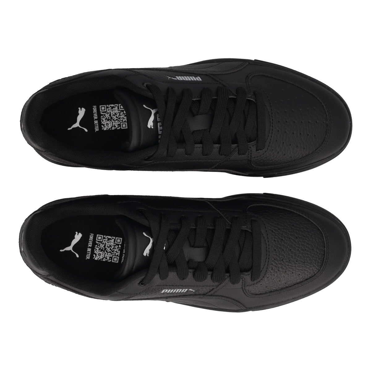 CAVEN III Sneakers Uomo Nere
