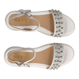 FLEXSAN Zeppe Donna Bianche