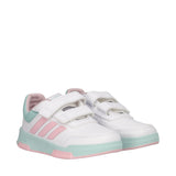 TENSAUR SPORT 2.0 Sneakers Bianche, Verdi e Rosa