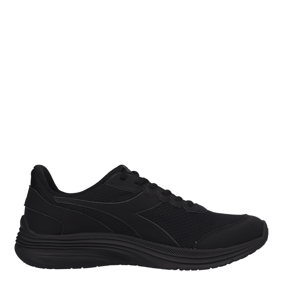 EAGLE 9 Running Uomo Nere