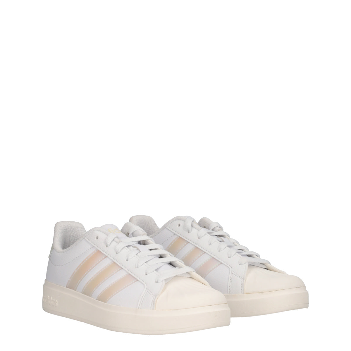 STREET TALK J Sneakers Donna Bianche