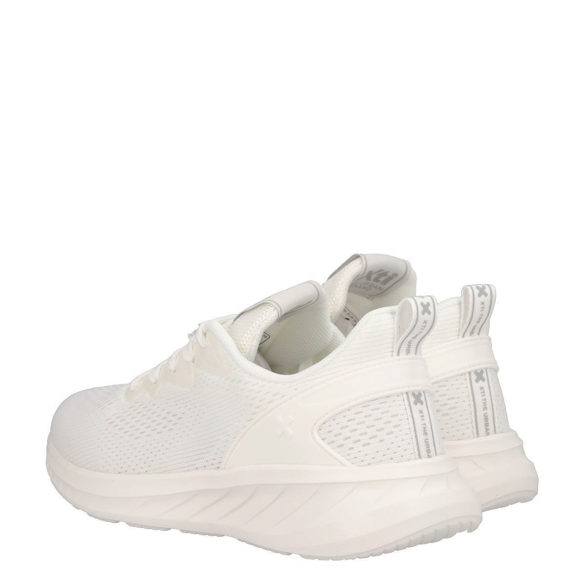 Scarpe da Tennis Donna Bianche