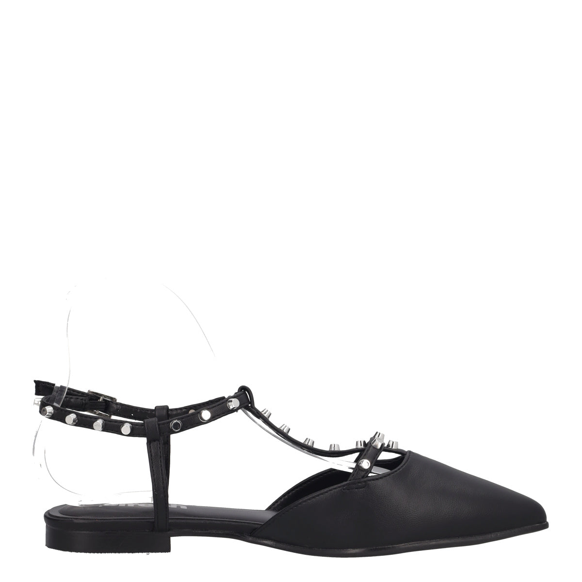 Sandali Donna Neri