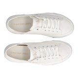 Sneakers CK Donna Bianche