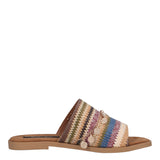Ciabatte Donna Multicolor