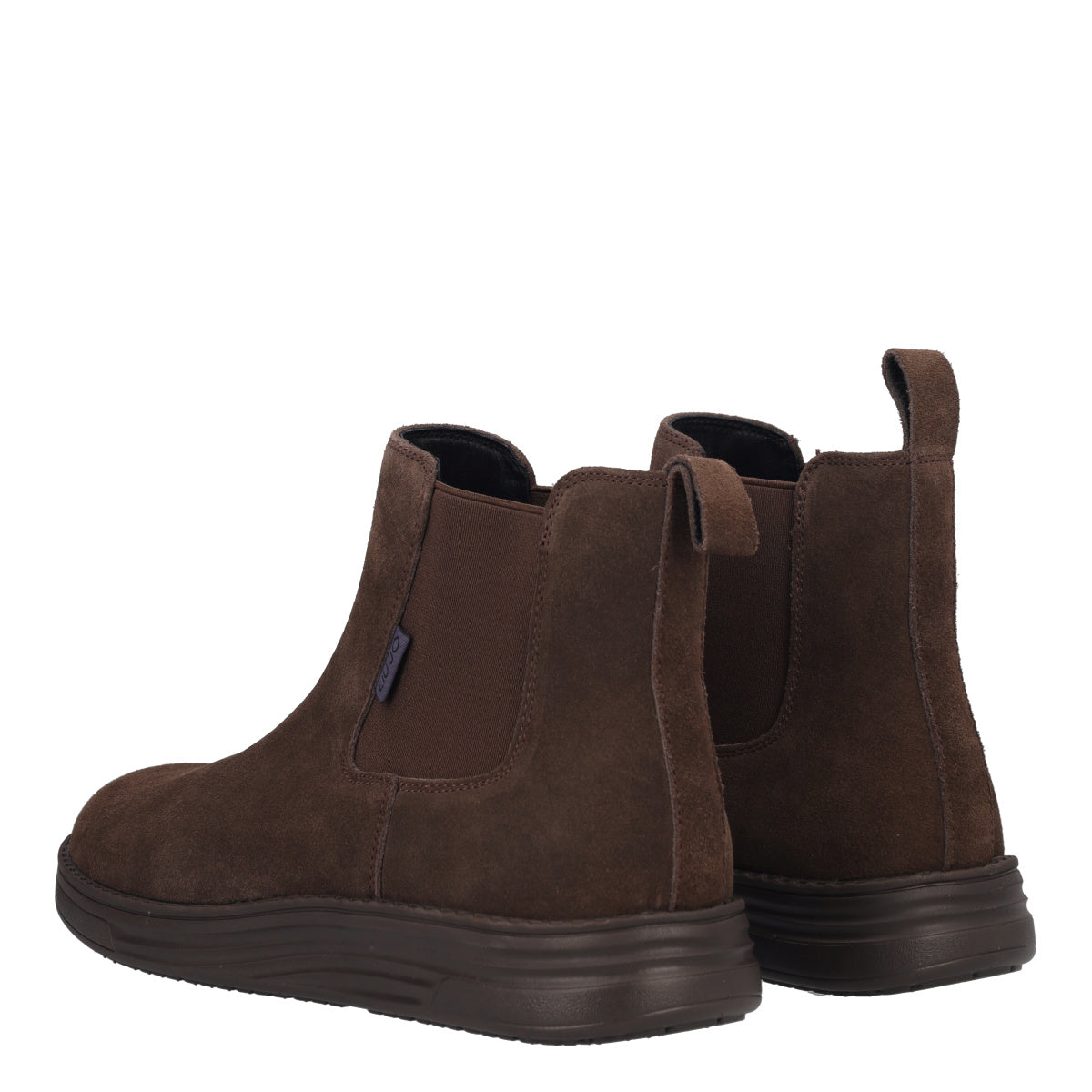 Polacco Uomo Marrone