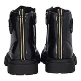 GIRL CAMDEN Anfibi Bambina Neri