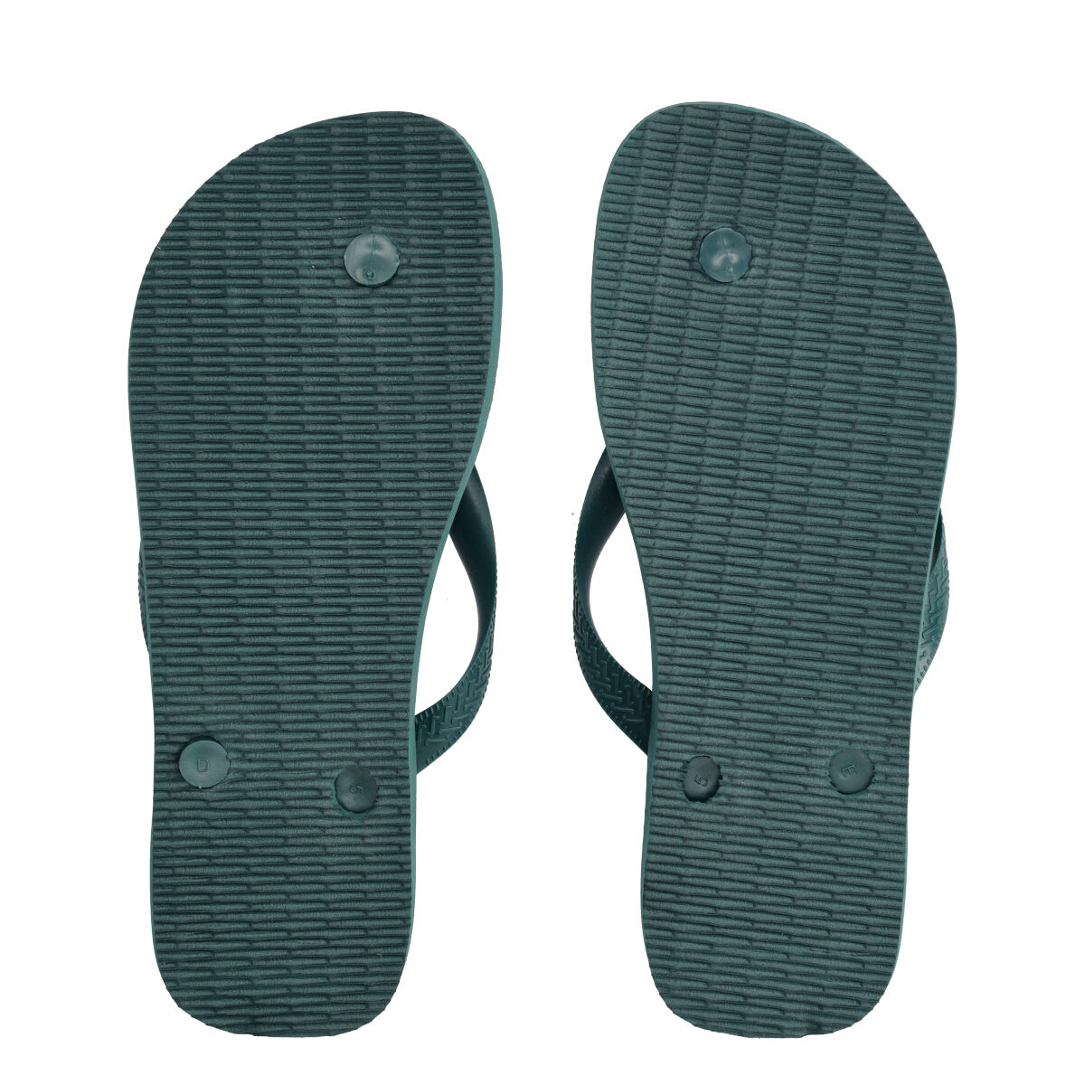 TOP SENSES Infradito Donna Verdi