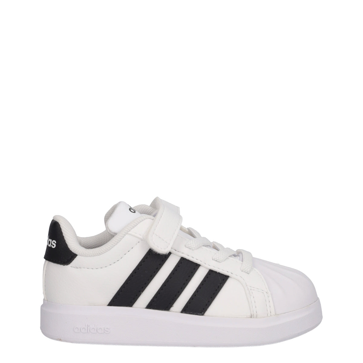 STREET TALK EL Sneakers Junior Bianche