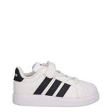 STREET TALK EL Sneakers Junior Bianche