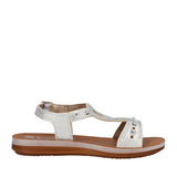 Sandali Donna Bianchi