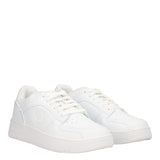 RD18 2.0 B GS LOW LOW CUT Sneakers Junior Bianche