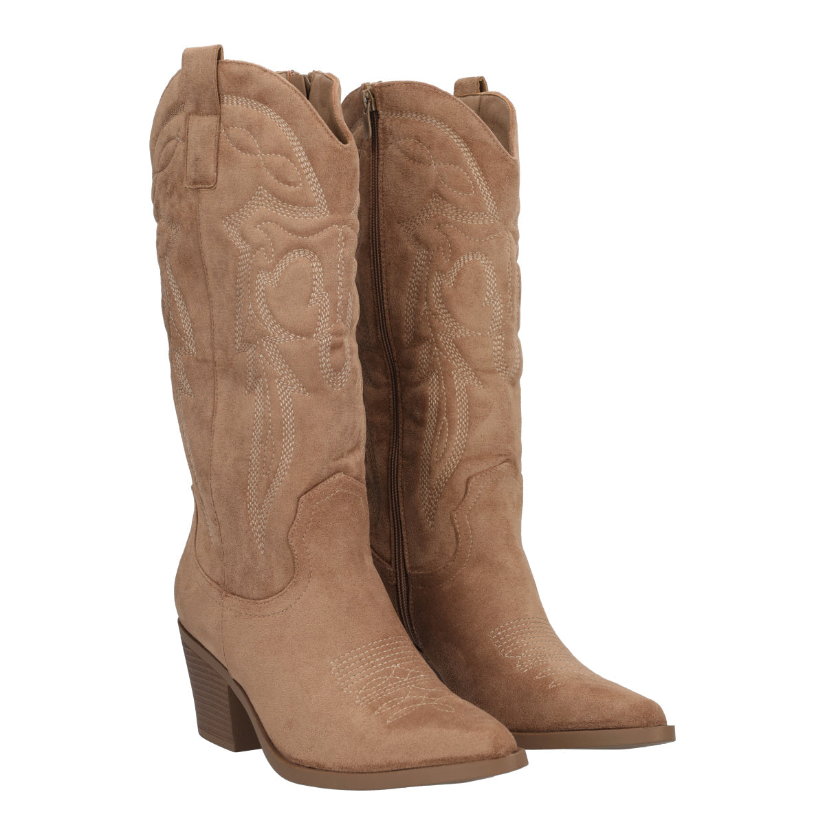 Stivale Donna Texani